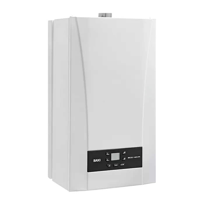 Котел газовый ECO Nova 24F настенный 24 кВт двухконтурный с закрытой камерой сгорания