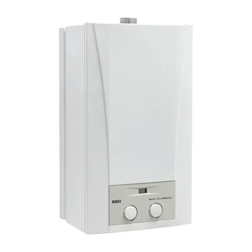Котел газовый ECO Classic 18F настенный 18 кВт двухконтурный с закрытой камерой сгорания