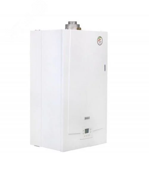 Котел газовый ECO Star 10F настенный двухконтурны с закрытой камерой сгорания NEW