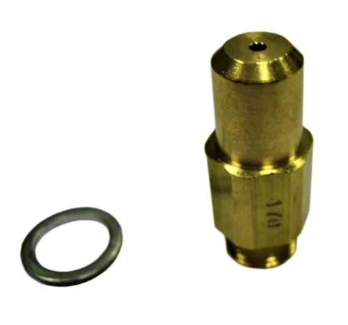 Комплект перевода на сжиженный газ SLIM EF 1.49