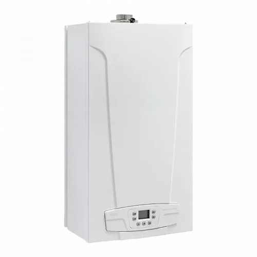 Котел газовый ECO Home 10 F настенный 10 кВт двухконтурный с закрытой камерой сгорания