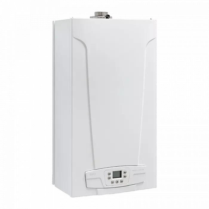 Котел газовый ECO Home 10 F настенный 10 кВт двухконтурный с закрытой камерой сгорания