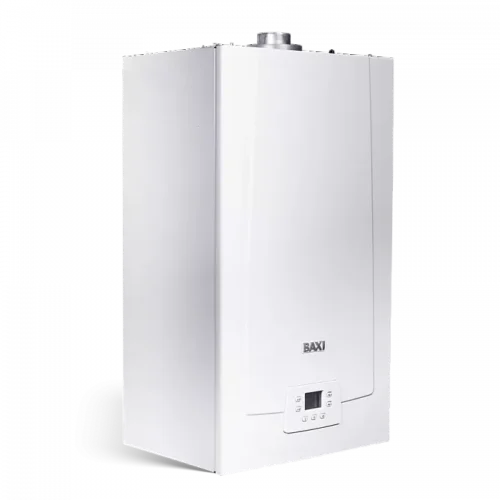 Котел газовый ECO Star 24F настенный двухконтурный с закрытой камерой сгорания