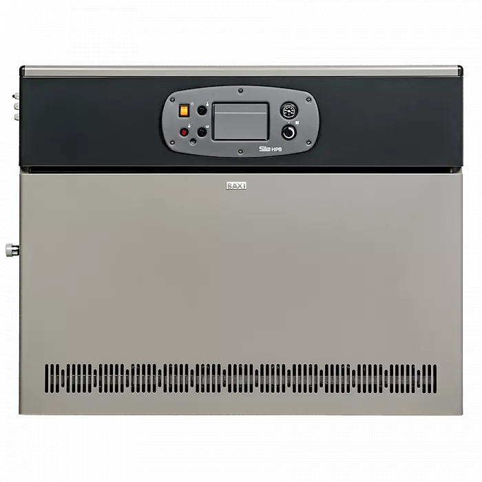 Котел газовый SLIM HPS 1.80 напольный 80 кВт одноконтурный с открытой камерой сгорания