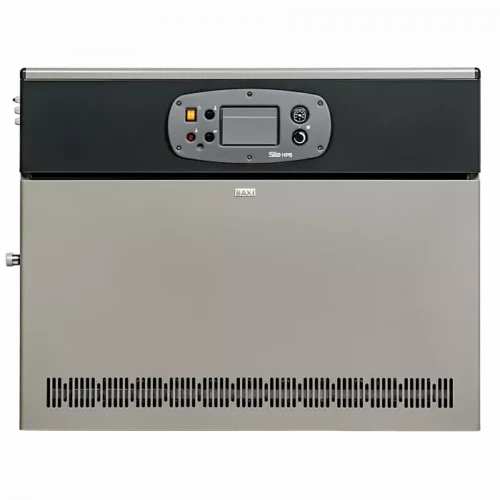 Котел газовый SLIM HPS 1.110 напольный 110 кВт одноконтурный с открытой камерой сгорания
