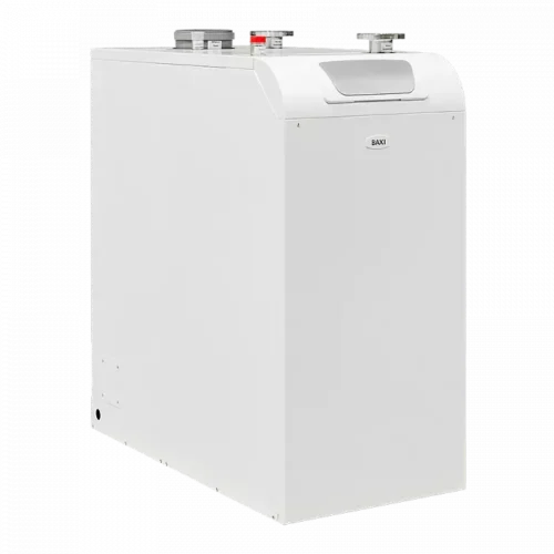 Котел газовый POWER HT-А 1.320 напольный 320 кВт кнденсационный с силуминовым теплообменником с открытой камерой сгорания