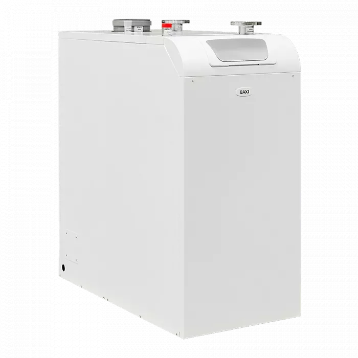 Котел газовый POWER HT-А 1.320 напольный 320 кВт кнденсационный с силуминовым теплообменником с открытой камерой сгорания