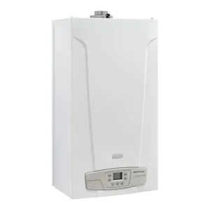 Котел газовый ECO Four 24 F настенный 24 кВт двухконтурный с закрытой камерой сгорания