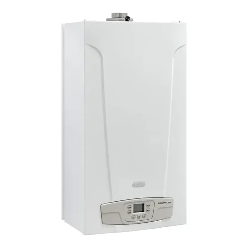 Котел газовый ECO Four 24 F настенный 24 кВт двухконтурный с закрытой камерой сгорания