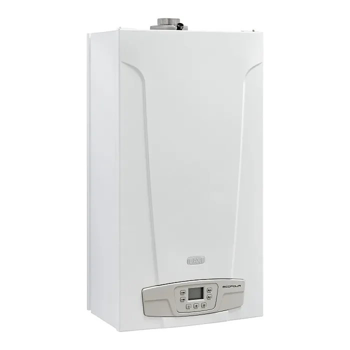 Котел газовый ECO Four 24 F настенный 24 кВт двухконтурный с закрытой камерой сгорания