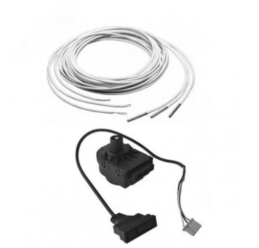 Комплект для подключения бойлера для одноконтурных котлов LUNA-3 Comfort