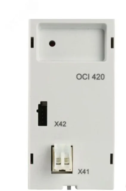 Плата интерфейсная OCI 420 для RVA 46 или RVA 47